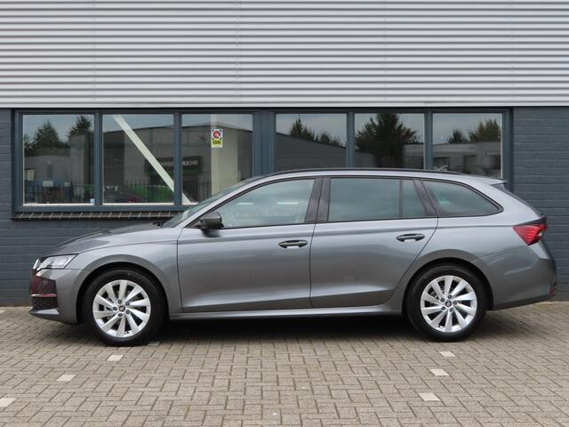 Skoda OCTAVIA Combi 1.5 TSI MHEV Selection