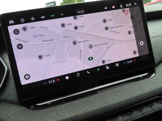 Skoda OCTAVIA Combi 1.5 TSI MHEV Selection