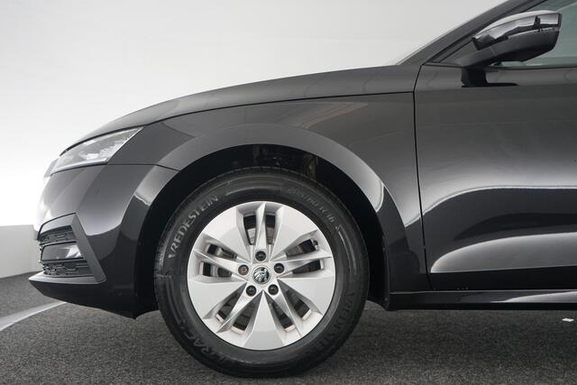 Skoda OCTAVIA Combi 1.5 TSI Business Edition