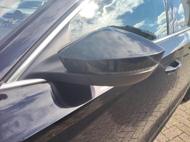 Skoda OCTAVIA COMBI 1.0i Ambition, Cruise, Navi, Dig Display, PDC
