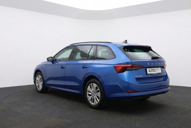 Skoda OCTAVIA Combi Ambition 1.0 TSI l Automaat l Carplay l Cruise