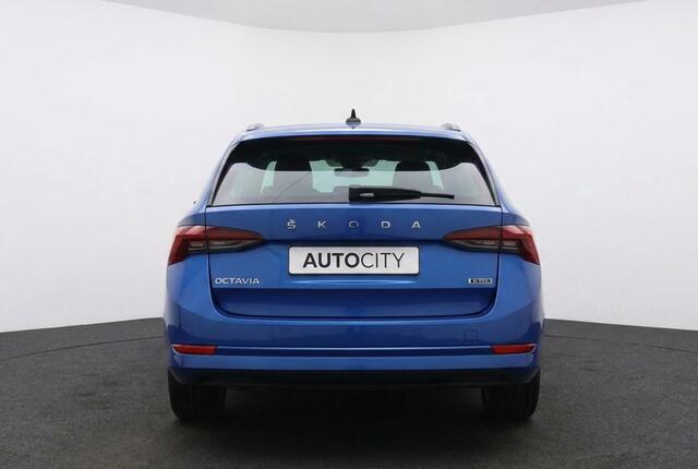 Skoda OCTAVIA Combi Ambition 1.0 TSI l Automaat l Carplay l Cruise
