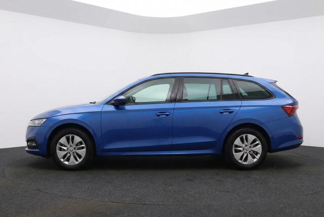 Skoda OCTAVIA Combi Ambition 1.0 TSI l Automaat l Carplay l Cruise