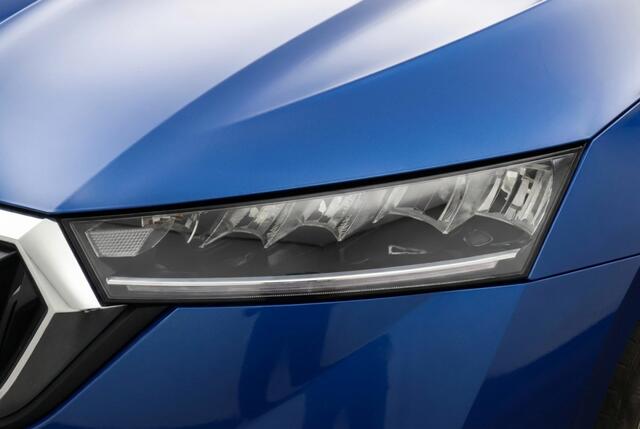 Skoda OCTAVIA Combi Ambition 1.0 TSI l Automaat l Carplay l Cruise