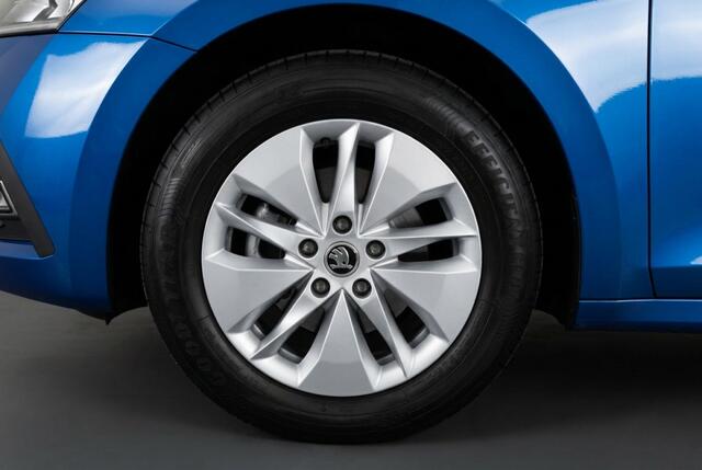 Skoda OCTAVIA Combi Ambition 1.0 TSI l Automaat l Carplay l Cruise