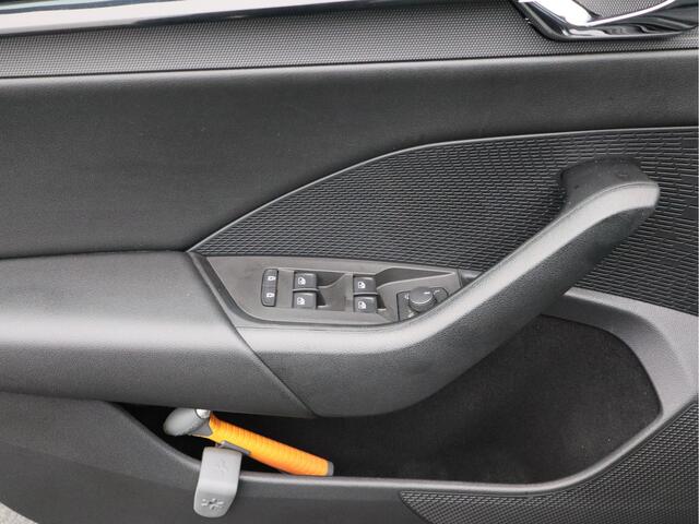 Skoda OCTAVIA Combi 1.0 TSI Business Edition/ mooie auto!