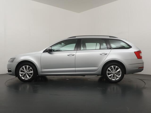 Skoda OCTAVIA Combi 1.5 TSI Greentech Ambition Business - Navigatie - Adaptive Cruise - Climate Control - Trekhaak
