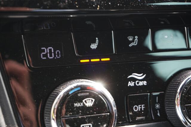 Skoda OCTAVIA Combi 1.0 TSI Greentech Sport | TREKHAAK | STOELVERWARMING | VIRTUAL COCKPIT |