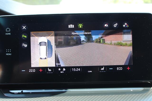 Skoda OCTAVIA Combi 1.4 TSI RS iV PHEV SOh 93% LEER PANO LED TH 134000KM!!!