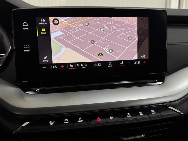 Skoda OCTAVIA 1.0 TSI Sport Business DIGI-DASH SPORT-STOEL STOEL-STUUR-VERW.