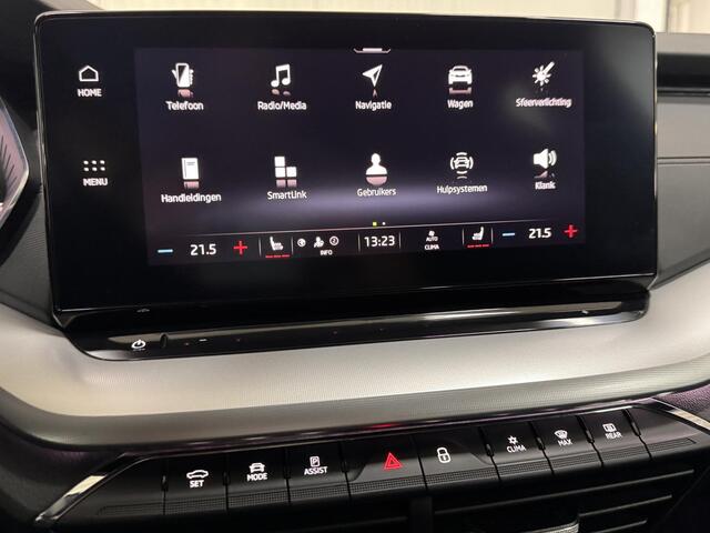 Skoda OCTAVIA 1.0 TSI Sport Business DIGI-DASH SPORT-STOEL STOEL-STUUR-VERW.