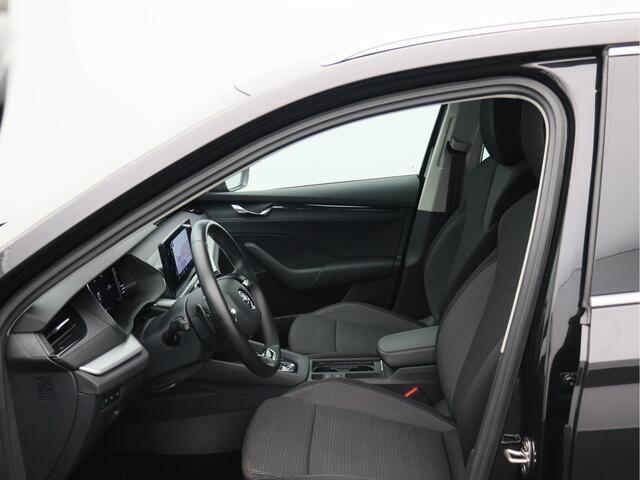 Skoda OCTAVIA Combi 1.0 e-TSI Business Edition/ lage km/ automaat!
