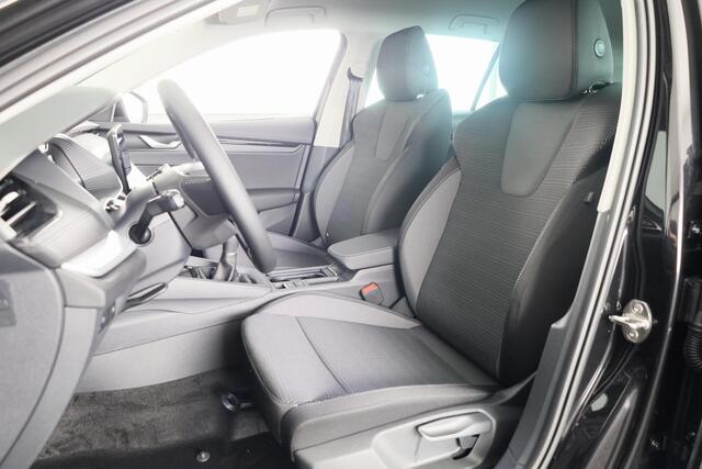 Skoda OCTAVIA Combi Selection 1.5 TSI 115 pk Verlengde garantie | Navigatie via App | Parkeersensoren | Cruise controle