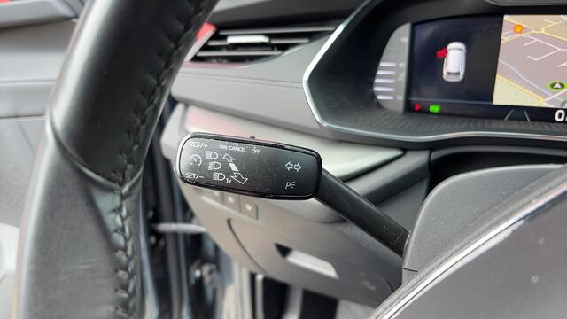Skoda OCTAVIA Combi 1.0 e-TSI Business Edition AUTOMAAT / STOELVERW / FULL LED / TREKHAAK / CARPLAY / NAVI / CLIMA / PDC / NL-AUTO