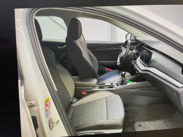 Skoda OCTAVIA Combi 1.0 TSI Ambition VIRTUAL.COCKPIT / NAVI / CARPLAY / ANDROID / CLIMA / CRUISE