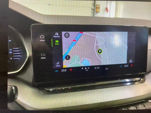 Skoda OCTAVIA Combi 1.0 TSI Ambition VIRTUAL.COCKPIT / NAVI / CARPLAY / ANDROID / CLIMA / CRUISE