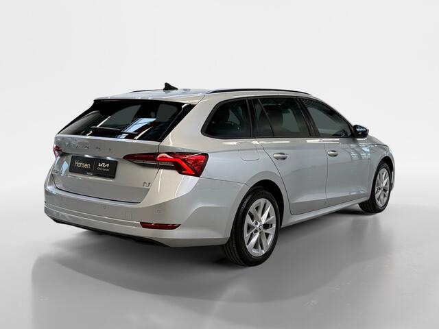 Skoda OCTAVIA Combi 1.4 TSI iV PHEV Business Edition I Cruise Control I LED I Keyless I CarPlay I Sensoren I