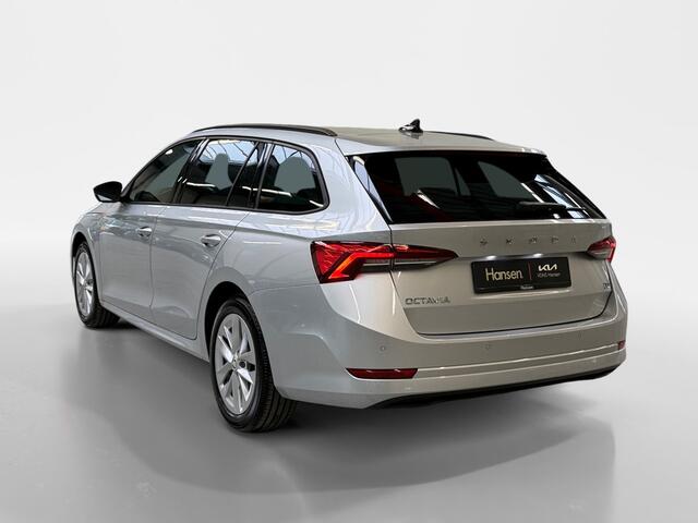 Skoda OCTAVIA Combi 1.4 TSI iV PHEV Business Edition I Cruise Control I LED I Keyless I CarPlay I Sensoren I