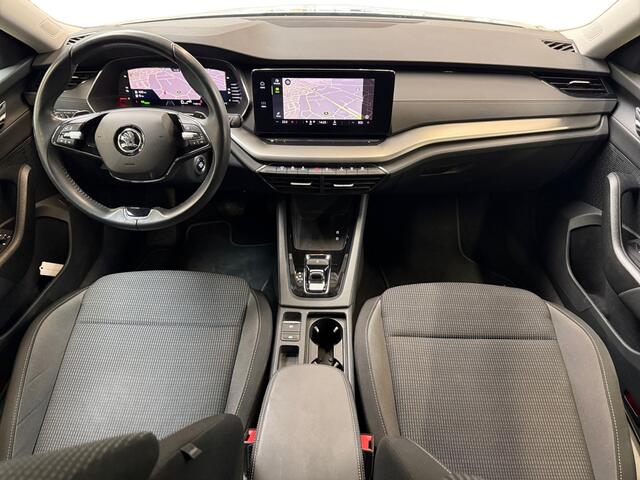 Skoda OCTAVIA Combi 1.4 TSI iV PHEV Business Edition I Cruise Control I LED I Keyless I CarPlay I Sensoren I