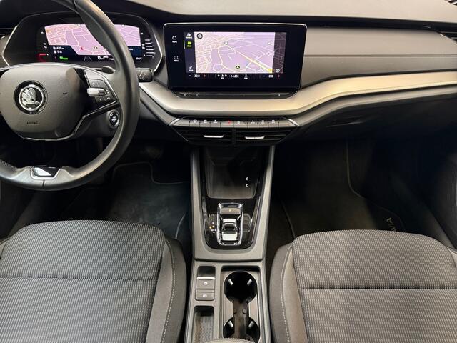 Skoda OCTAVIA Combi 1.4 TSI iV PHEV Business Edition I Cruise Control I LED I Keyless I CarPlay I Sensoren I