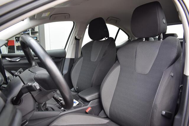 Skoda OCTAVIA 1.0 TSI Business Edition | Apple CarPlay | Sportstoelen | Climate | Cruise