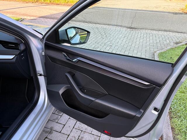 Skoda OCTAVIA 1.0 TSI BNS EDITION