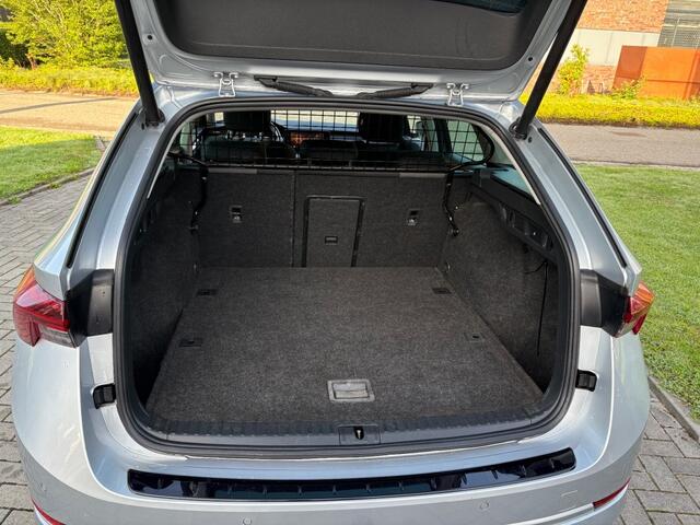 Skoda OCTAVIA 1.0 TSI BNS EDITION