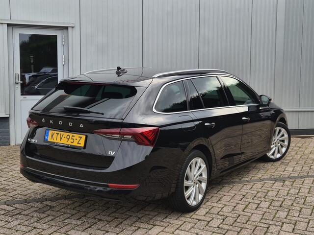 Skoda OCTAVIA Combi 1.4 TSI iV PHEV Business Edition Plus Apple Carplay, Full Map, Cruise Control