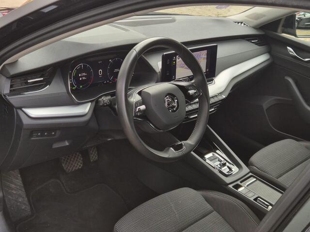 Skoda OCTAVIA Combi 1.4 TSI iV PHEV Business Edition Plus Apple Carplay, Full Map, Cruise Control