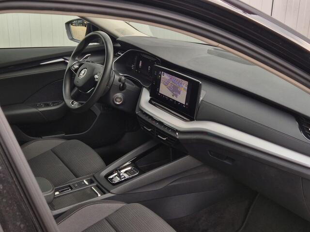 Skoda OCTAVIA Combi 1.4 TSI iV PHEV Business Edition Plus Apple Carplay, Full Map, Cruise Control