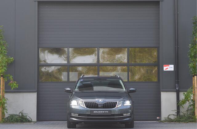 Skoda OCTAVIA Combi 1.0 TSI Greentech Style Business NAP | Automaat | Trekhaak | Carplay | Cruise Control