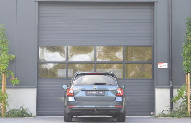 Skoda OCTAVIA Combi 1.0 TSI Greentech Style Business NAP | Automaat | Trekhaak | Carplay | Cruise Control