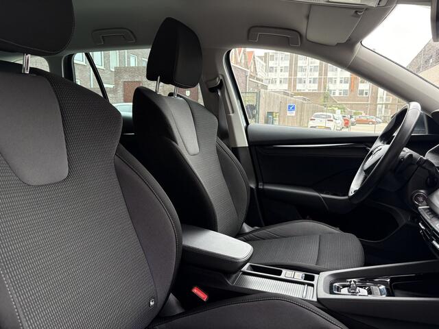 Skoda OCTAVIA Combi 1.0 e-TSI Business Edition FULL OPTIONS/TOPSTAAT/NL AUTO/NAP