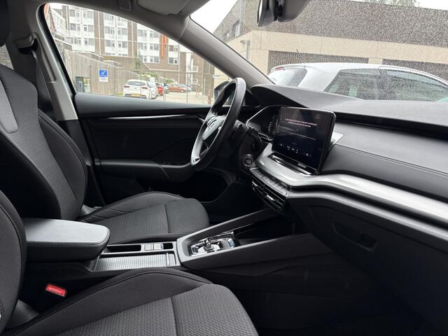 Skoda OCTAVIA Combi 1.0 e-TSI Business Edition FULL OPTIONS/TOPSTAAT/NL AUTO/NAP