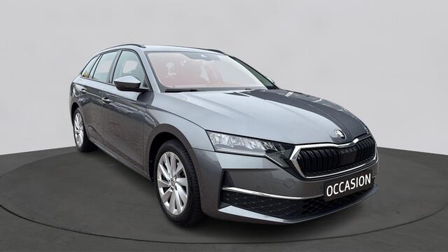 Skoda OCTAVIA Combi 1.5 TSI MHEV First Edition