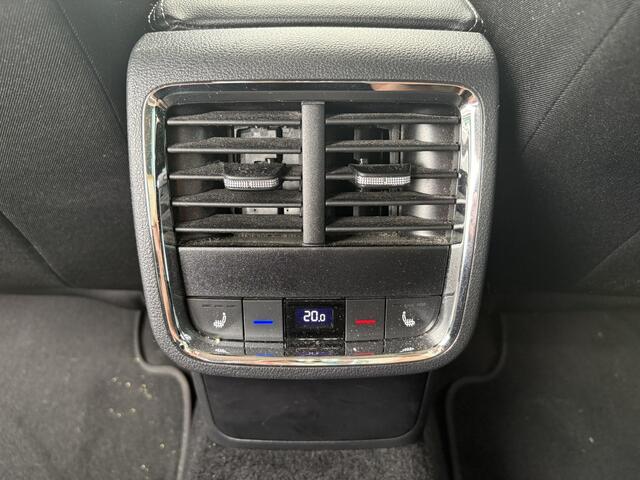 Skoda OCTAVIA Combi 1.0 TSi Bns.Edition Plus KEYLESS/VIRTUAL/DODEHOEK/ADAPT.CRUISE/18INCH/TREKHAAK