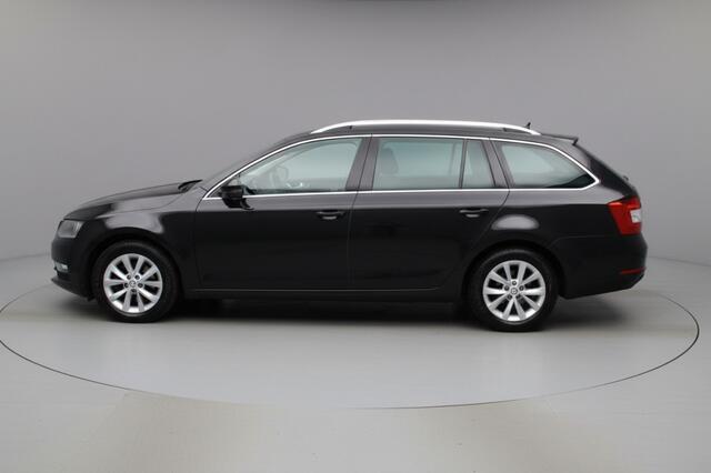 Skoda OCTAVIA Combi 1.0 TSI Grt Amb. Bns