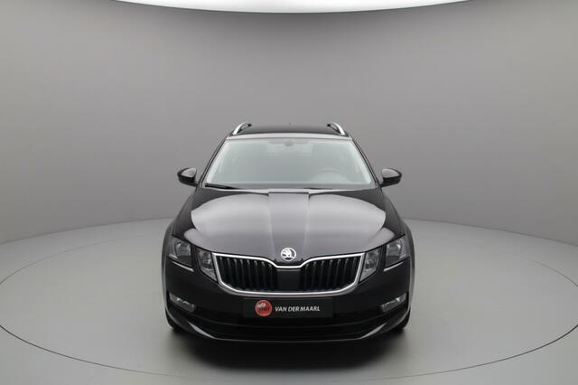 Skoda OCTAVIA Combi 1.0 TSI Grt Amb. Bns