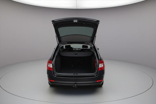 Skoda OCTAVIA Combi 1.0 TSI Grt Amb. Bns