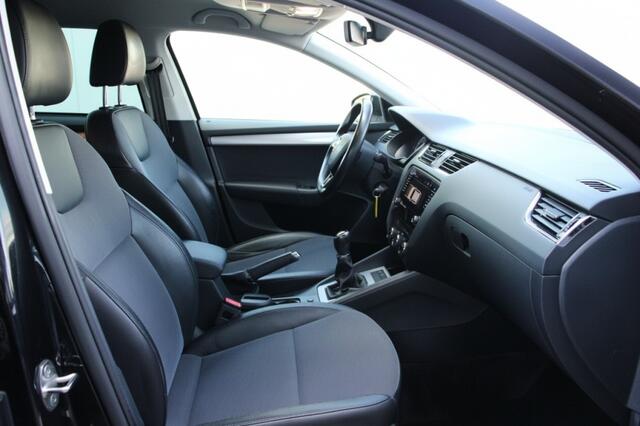 Skoda OCTAVIA Combi 1.0 TSI Grt Amb. Bns