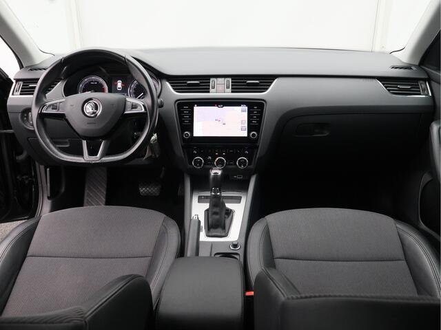 Skoda OCTAVIA Combi 1.5 TSI Greentech Business Edition/ automaat!