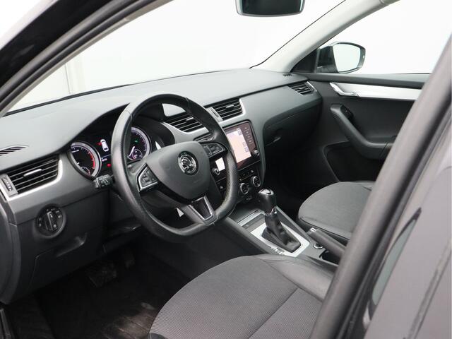 Skoda OCTAVIA Combi 1.5 TSI Greentech Business Edition/ automaat!