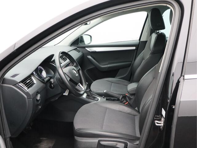Skoda OCTAVIA Combi 1.5 TSI Greentech Business Edition/ automaat!