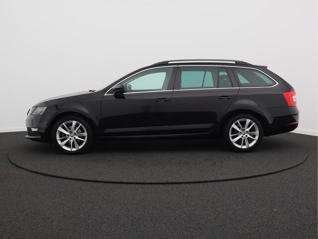 Skoda OCTAVIA Combi 1.5 TSI Greentech Business Edition/ automaat!