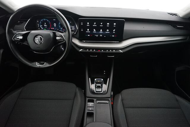 Skoda OCTAVIA Combi 1.0 e-TSI Business Edition