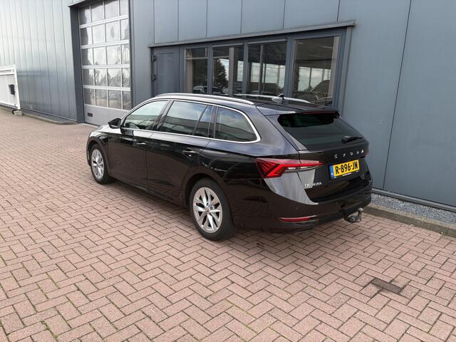 Skoda OCTAVIA Combi 1.0 TSi Bns.Edition Plus CAMERA/KEYLESS/ADAPT.CRUISE/TREKHAAK/WINTERPACK