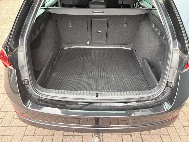 Skoda OCTAVIA Combi 1.0 TSi Bns.Edition Plus CAMERA/KEYLESS/ADAPT.CRUISE/TREKHAAK/WINTERPACK