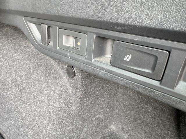 Skoda OCTAVIA Combi 1.0 TSi Bns.Edition Plus CAMERA/KEYLESS/ADAPT.CRUISE/TREKHAAK/WINTERPACK