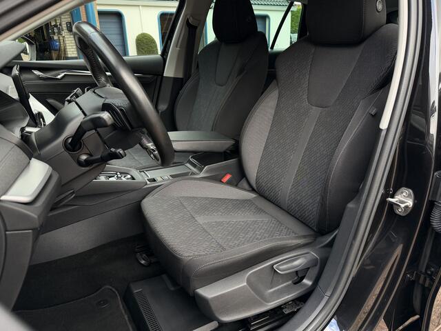 Skoda OCTAVIA Combi 1.0 e-TSI Business Edition Plus | Trekhaak | Elek. Klep | Stoel/stuur verwarmd |