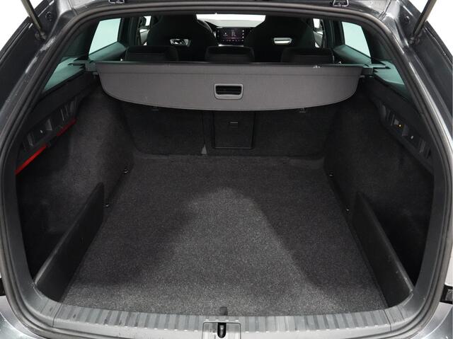 Skoda OCTAVIA Combi 1.0 e-TSI Sport Business Trekhaak Cruise Control 18" LM 3